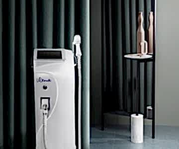 ЛАЗЕР, О КОТОРОМ МЕЧТАЮТ ВСЕ МАСТЕРА И КЛИЕНТЫ